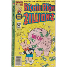 Richie Rich #11 (1978)