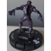 Heroclix #8 The trench