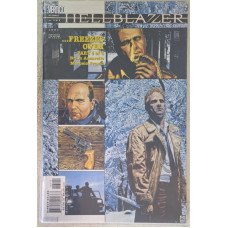 Hellblazer #161 (2001)