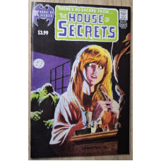 House of Secrets #92 Facsimile