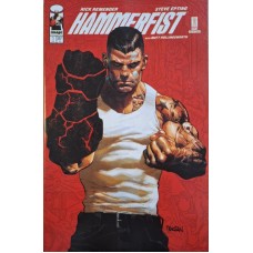 Hammerfist #1E (2026)