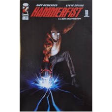 HammerfIst #1F (2026)