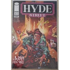 Hyde Street #13A (2026)