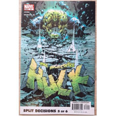 Incredible Hulk #64 (2004)