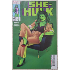She-Hulk #15 (2023)