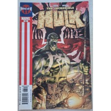 Incredible Hulk #83 (2005)