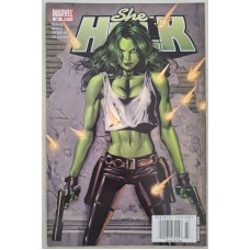 She-Hulk #26 (2008)