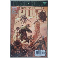 Incredible Hulk #96 (2006)
