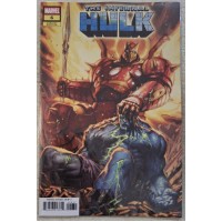 Infernal Hulk #6C (2026)