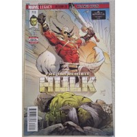 Incredible Hulk #713 (2018)