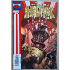 Incredible Hulk #85 (2005)
