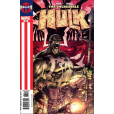Incredible Hulk #83 (2005)