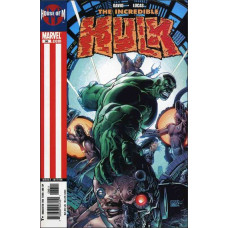 Incredible Hulk #86 (2005)
