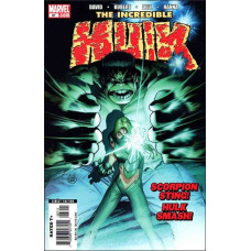 Incredible Hulk #87 (2005)