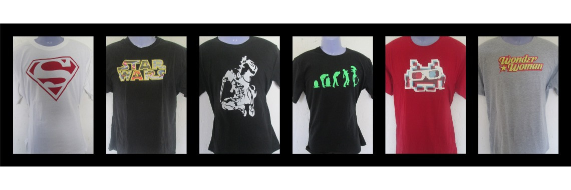 T-Shirts