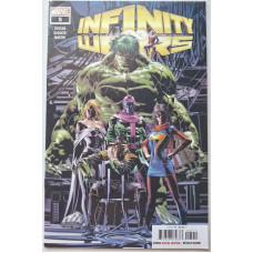 Infinity Wars #5 (2019)