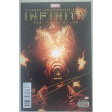 Infinity #3 (2013)