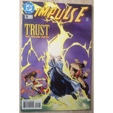 Impulse #15 (1996)