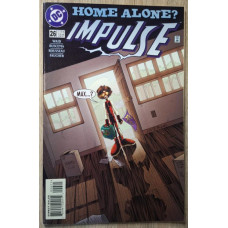 Impulse #26 (1997)