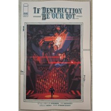 If destruction be our lot #2A (2026)