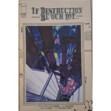 If destruction be our lot #4A (2026)