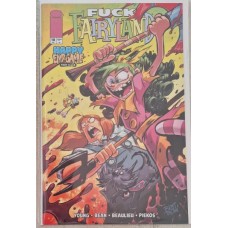 I hate Fairyland #18B (2024)