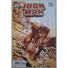 Iron Man #21 (2022)