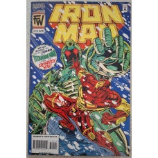 Iron man #315 (1995)