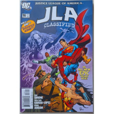 JLA Classified #16 (2006)