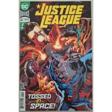 Justice League #42 (2020)