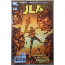 JLA Classified #38 (2007)