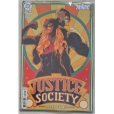 JSA #21B (2026)
