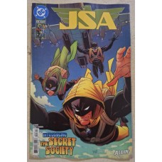 JSA #23A (2026)