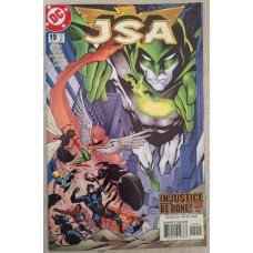 JSA #19 (2001)