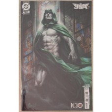 JSA #24C (2026)