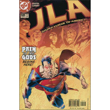 JLA #101 (2004)
