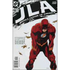 JLA #102 (2004)