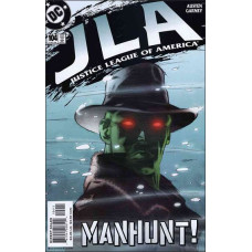 JLA #104 (2004)