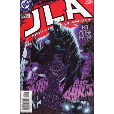 JLA #106 (2004)
