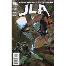 JLA #121 (2006)