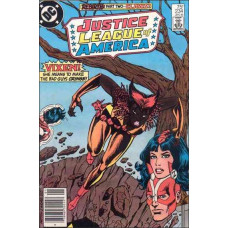 Justice League of America #234 (1985)