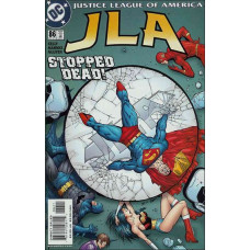 JLA #86 (2003)