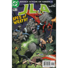 JLA #92 (2004)