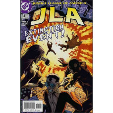 JLA #93 (2004)