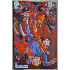 Justice League: The Omega act special #1C (2025)