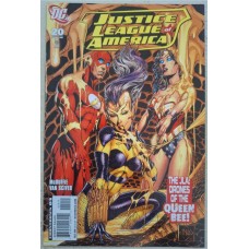 Justice League of America #20 (2008)