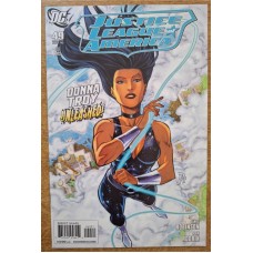 Justice League of America #49 (2010)