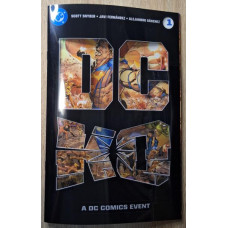 K.O. #1A (2025)