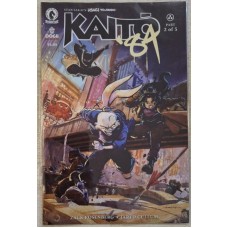 Kaito '84 #2 (2026)