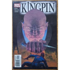 Kingpin #2 (2003)